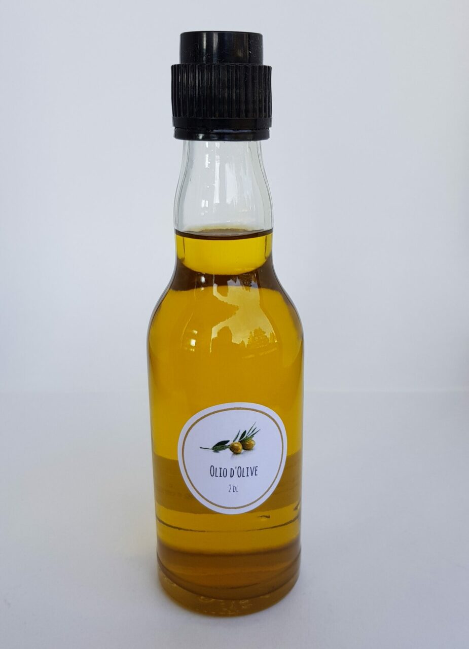 Olio di Olive