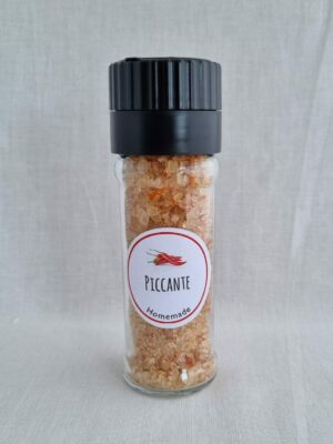 Piccante Mühle