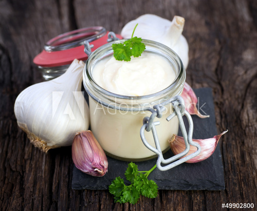 Crema d`Aglio – Bild 2