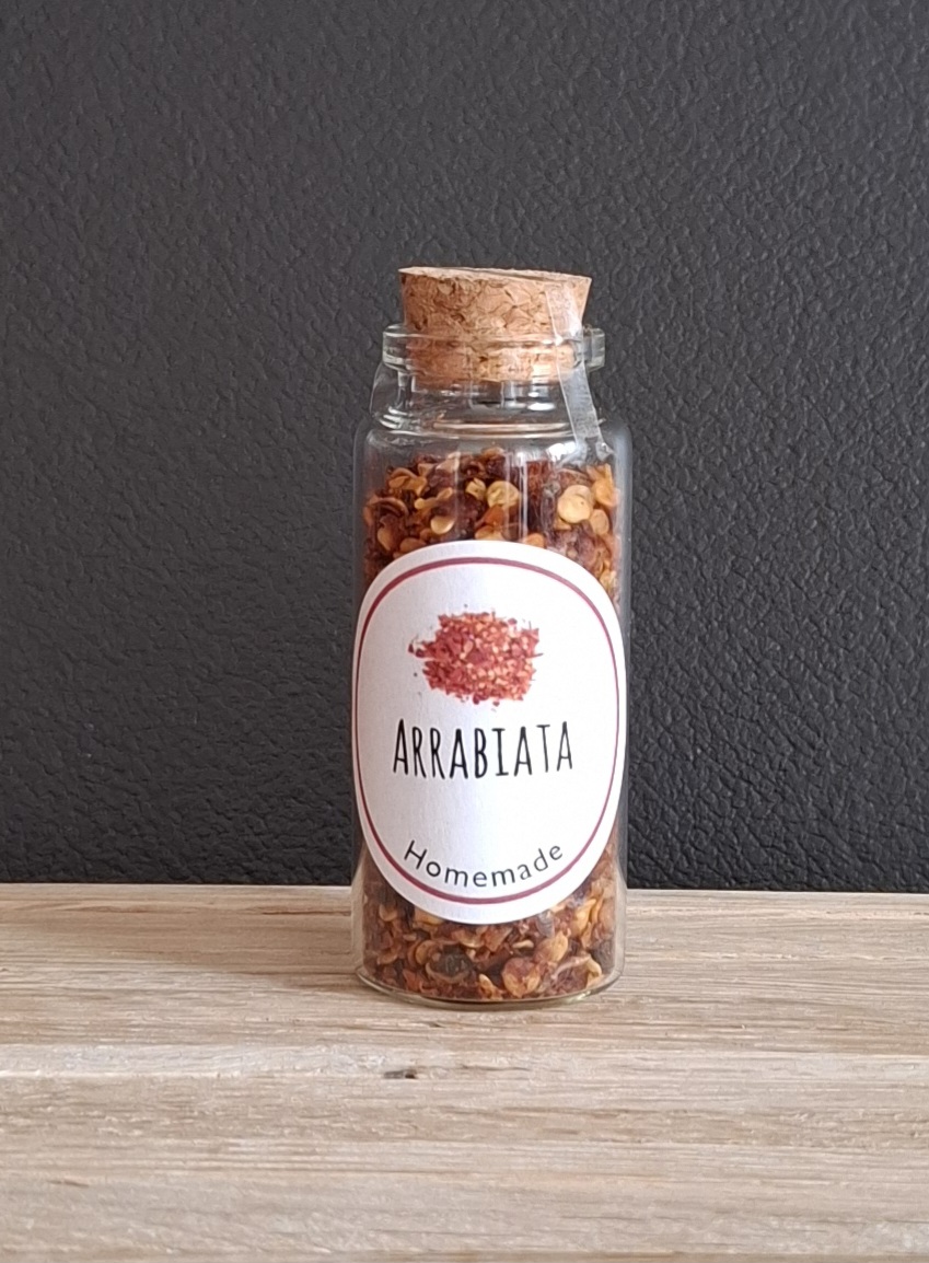 Arrabiata Minigewürz