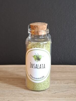 Insalata Minigewürz