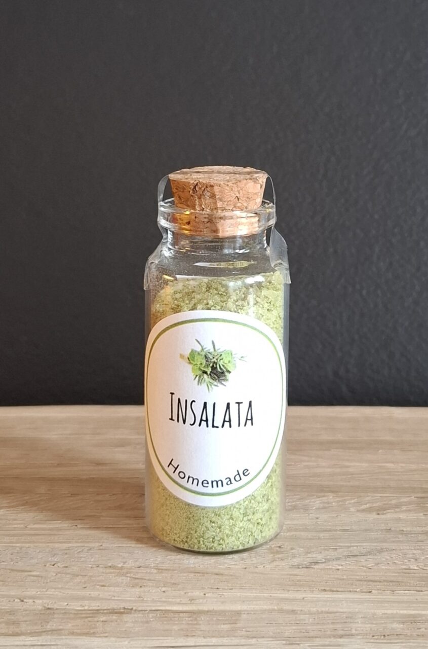 Insalata Minigewürz