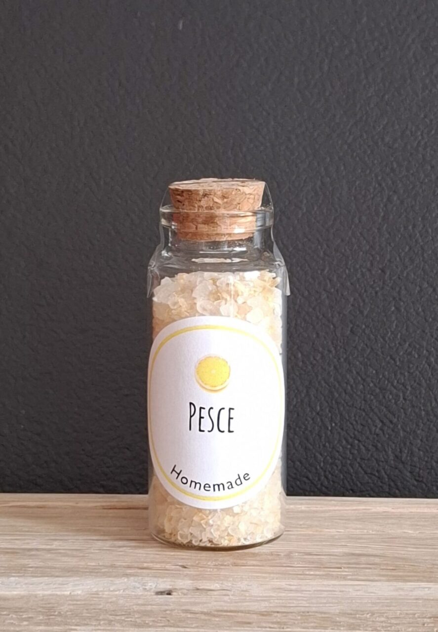 Pesce Minigewürz