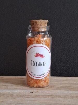Piccante Minigewürz
